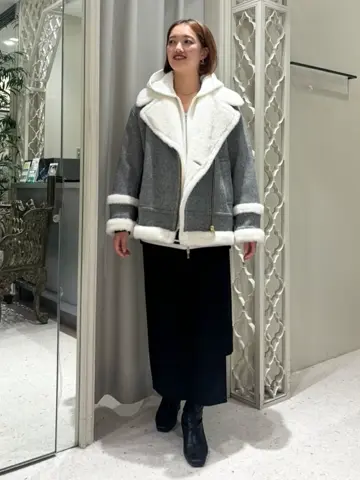 Diagram 矢野　瑞佳 コーディネート画像