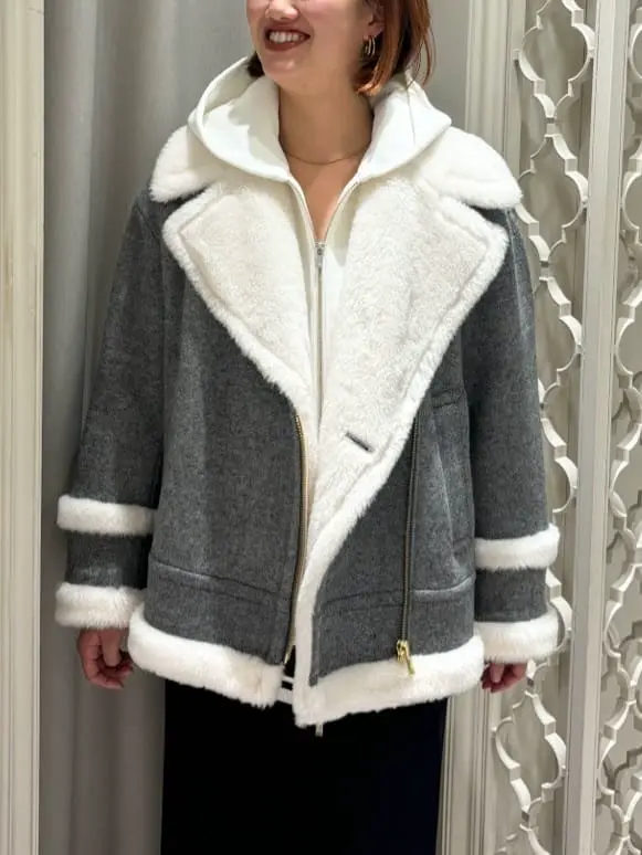 Diagram 矢野　瑞佳 コーディネート画像