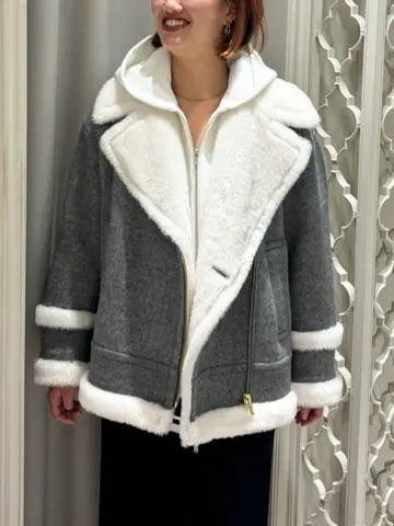 Diagram 矢野　瑞佳 コーディネート画像