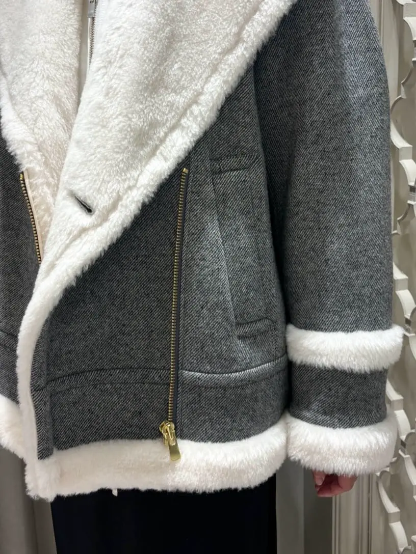 Diagram 矢野　瑞佳 コーディネート画像