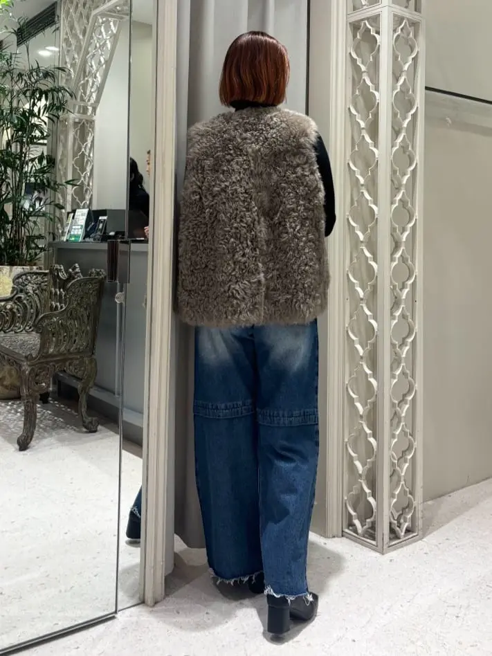 Diagram 矢野　瑞佳 コーディネート画像