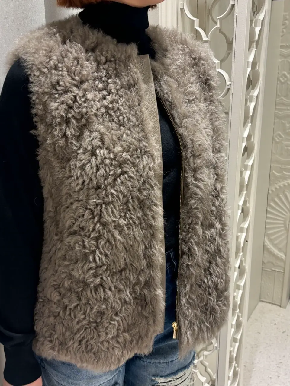 Diagram 矢野　瑞佳 コーディネート画像