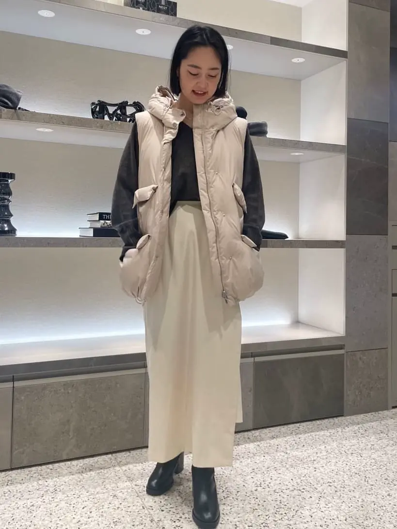 Diagram SHOKO コーディネート画像