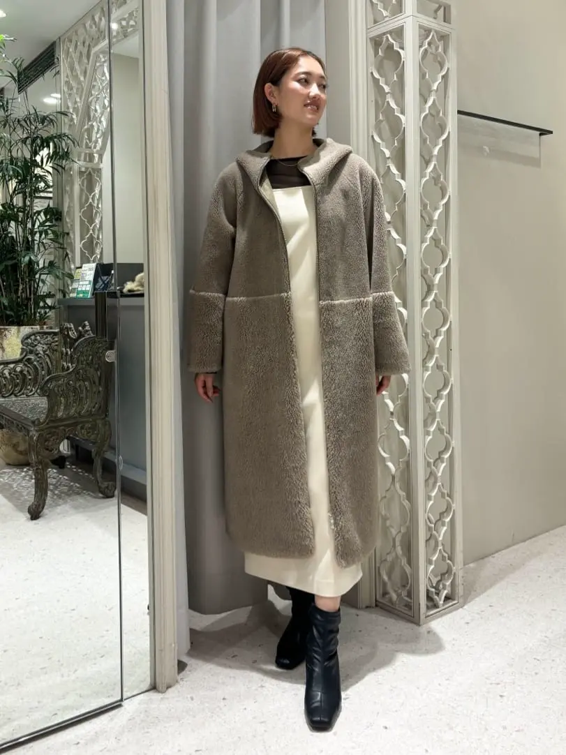 Diagram 矢野　瑞佳 コーディネート画像