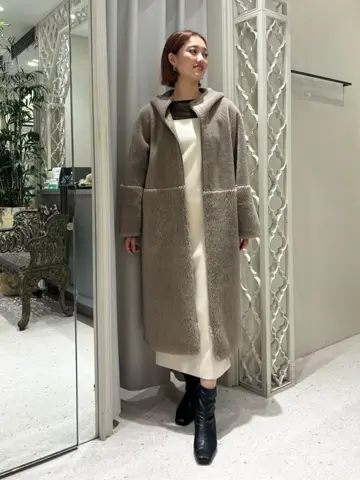 Diagram 矢野　瑞佳 コーディネート画像