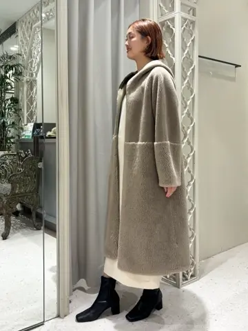 Diagram 矢野　瑞佳 コーディネート画像