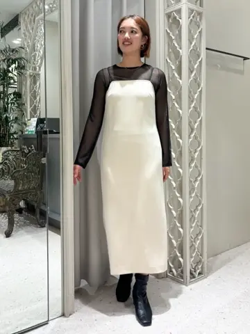 Diagram 矢野　瑞佳 コーディネート画像