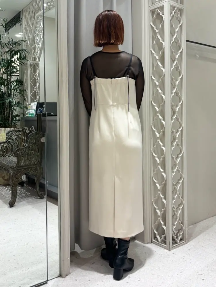 Diagram 矢野　瑞佳 コーディネート画像