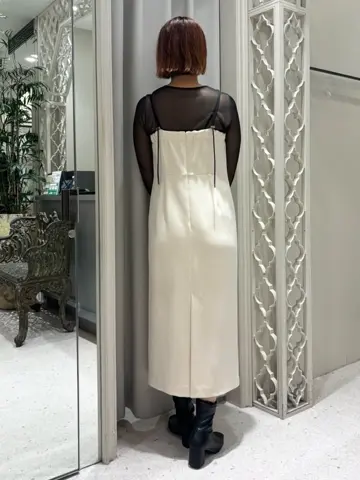 Diagram 矢野　瑞佳 コーディネート画像