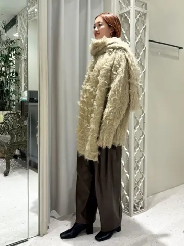 Diagram 矢野　瑞佳 コーディネート画像