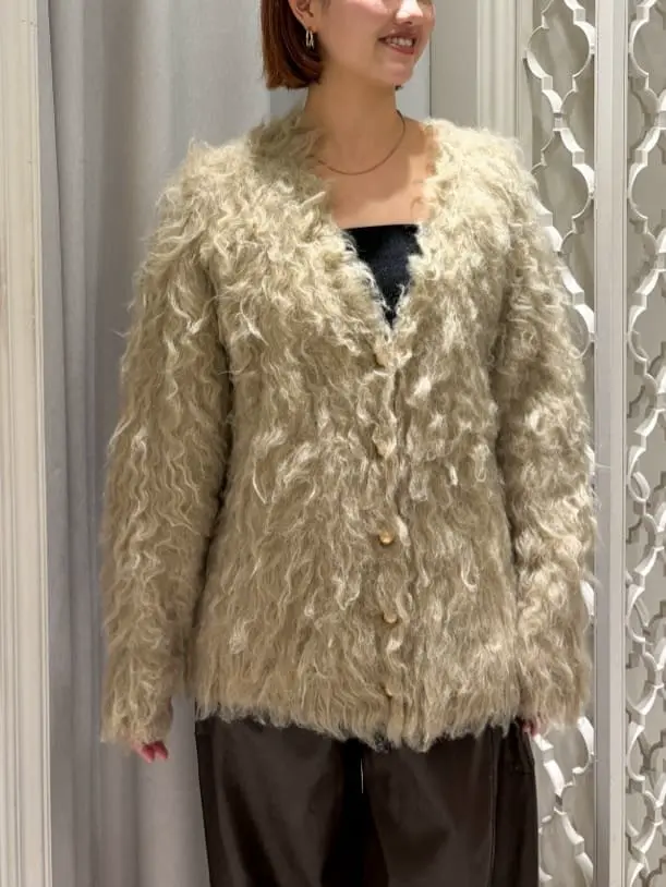 Diagram 矢野　瑞佳 コーディネート画像