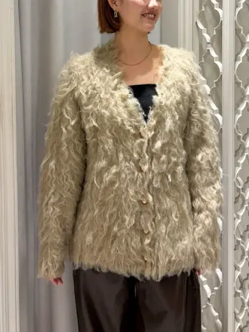 Diagram 矢野　瑞佳 コーディネート画像