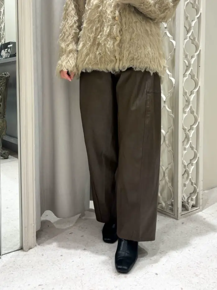 Diagram 矢野　瑞佳 コーディネート画像