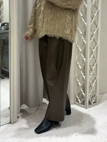 Diagram 矢野　瑞佳 コーディネート画像