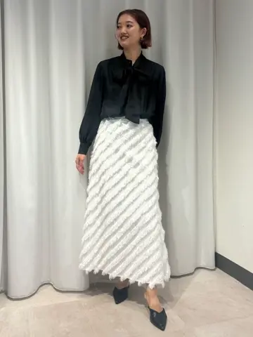 Diagram 矢野　瑞佳 コーディネート画像