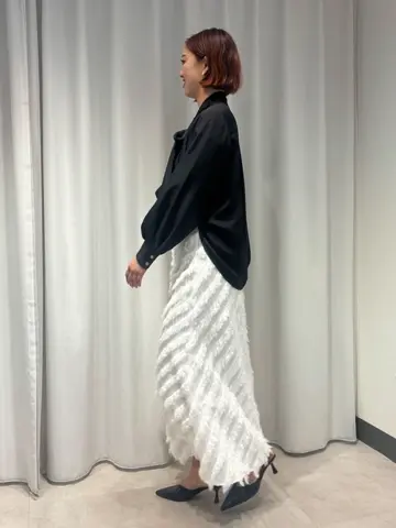 Diagram 矢野　瑞佳 コーディネート画像