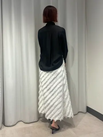 Diagram 矢野　瑞佳 コーディネート画像