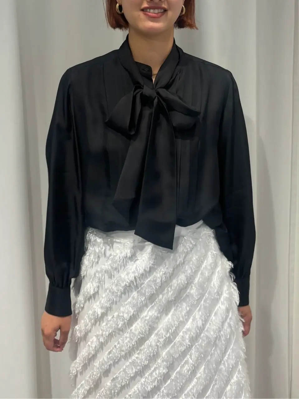 Diagram 矢野　瑞佳 コーディネート画像