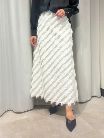 Diagram 矢野　瑞佳 コーディネート画像