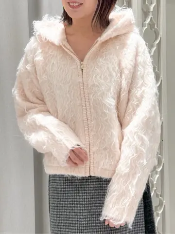 Diagram Adachi コーディネート画像