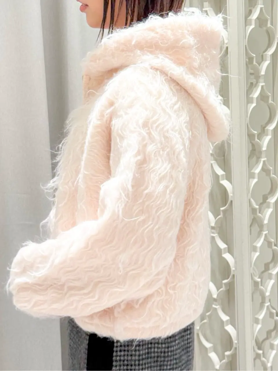 Diagram Adachi コーディネート画像