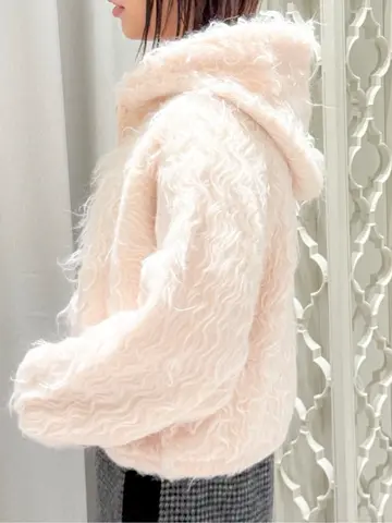 Diagram Adachi コーディネート画像