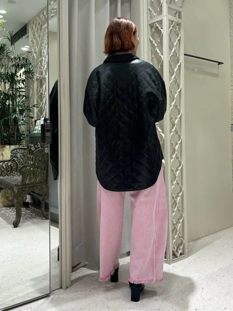 Diagram 矢野　瑞佳 コーディネート画像