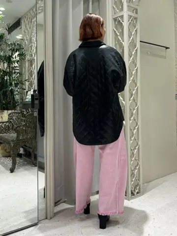 Diagram 矢野　瑞佳 コーディネート画像