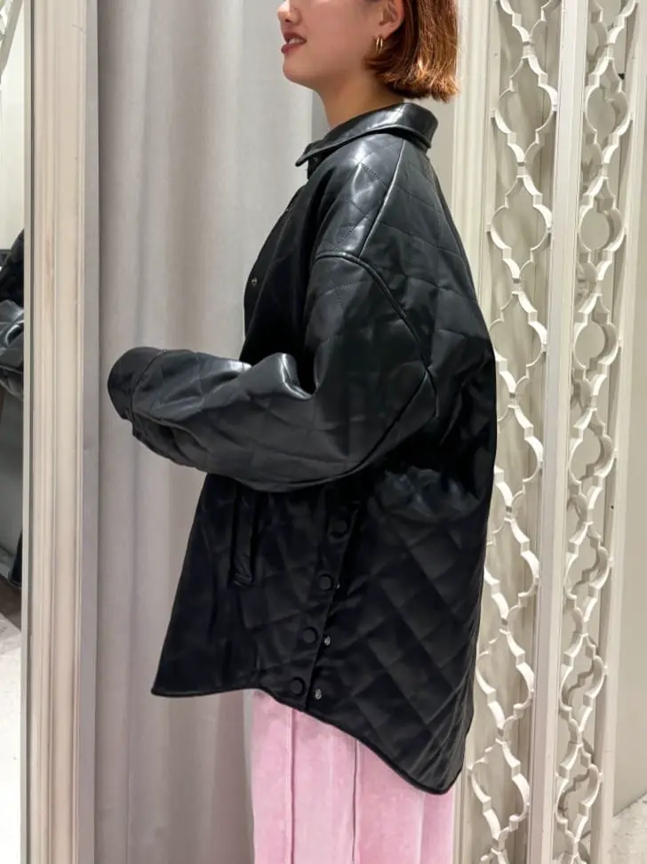 Diagram 矢野　瑞佳 コーディネート画像