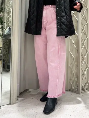 Diagram 矢野　瑞佳 コーディネート画像