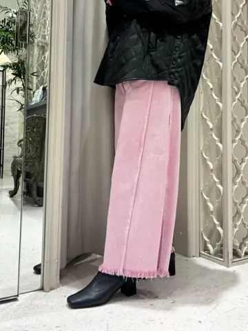 Diagram 矢野　瑞佳 コーディネート画像