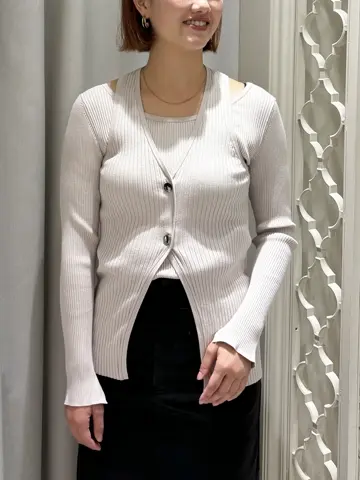 Diagram 矢野　瑞佳 コーディネート画像