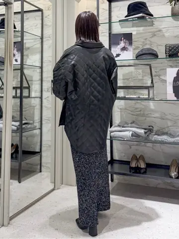 Diagram Adachi コーディネート画像