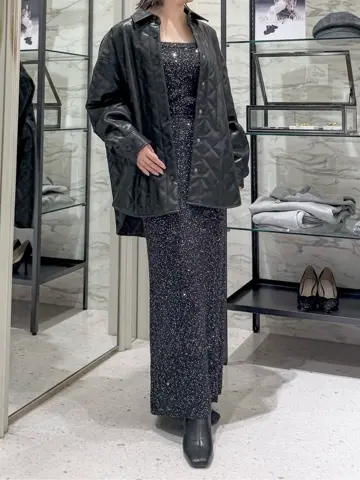 Diagram Adachi コーディネート画像