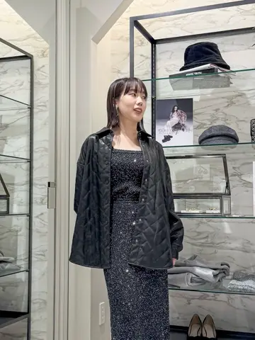 Diagram Adachi コーディネート画像