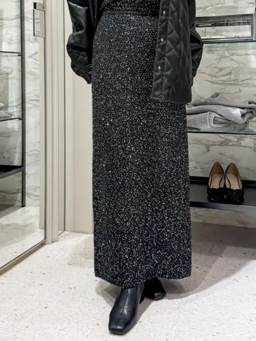 Diagram Adachi コーディネート画像