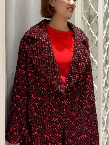 Diagram 矢野　瑞佳 コーディネート画像