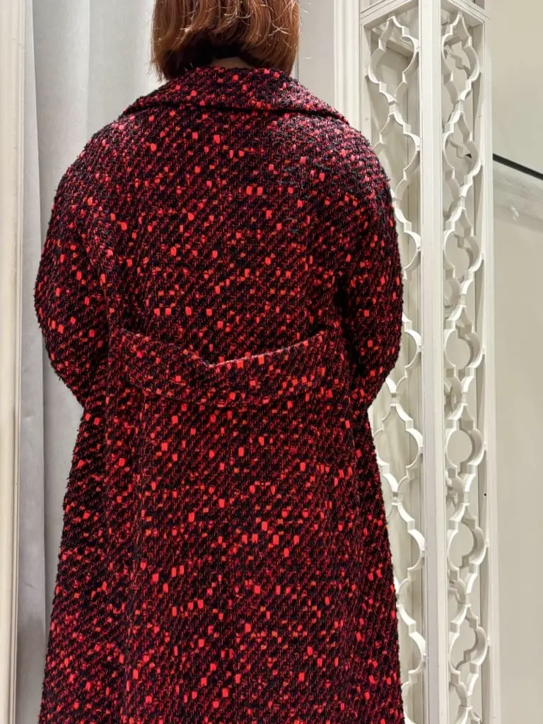 Diagram 矢野　瑞佳 コーディネート画像