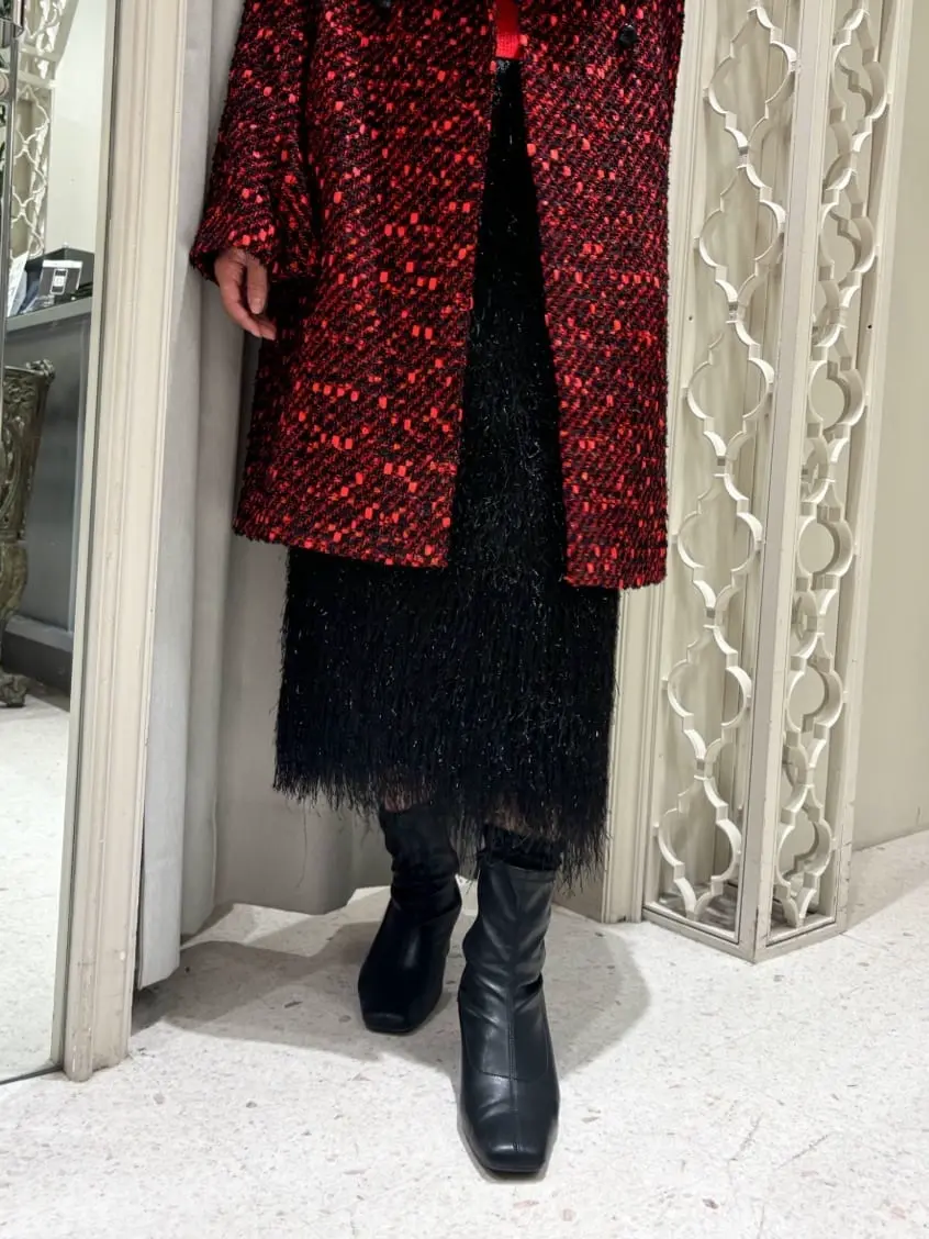 Diagram 矢野　瑞佳 コーディネート画像