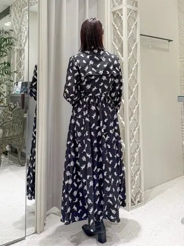 Diagram Adachi コーディネート画像