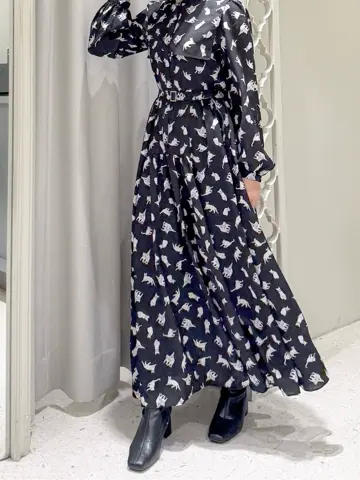 Diagram Adachi コーディネート画像