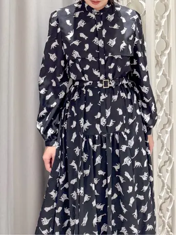 Diagram Adachi コーディネート画像