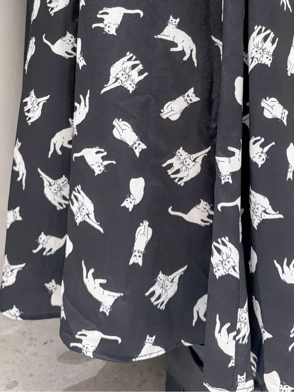 Diagram Adachi コーディネート画像