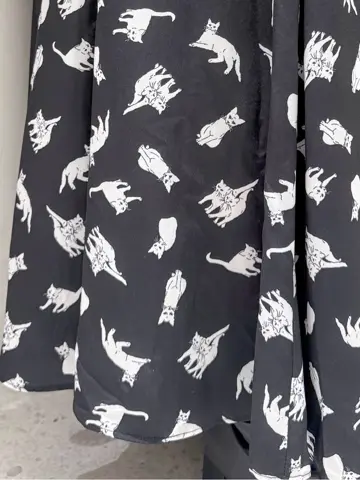 Diagram Adachi コーディネート画像