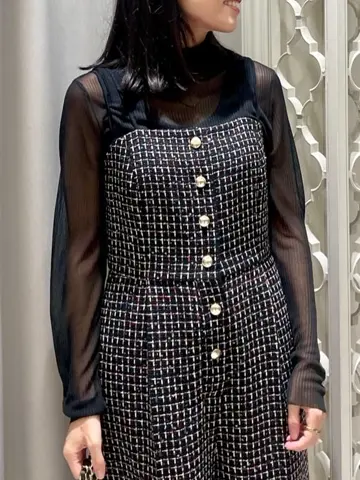 Diagram  Sekine コーディネート画像