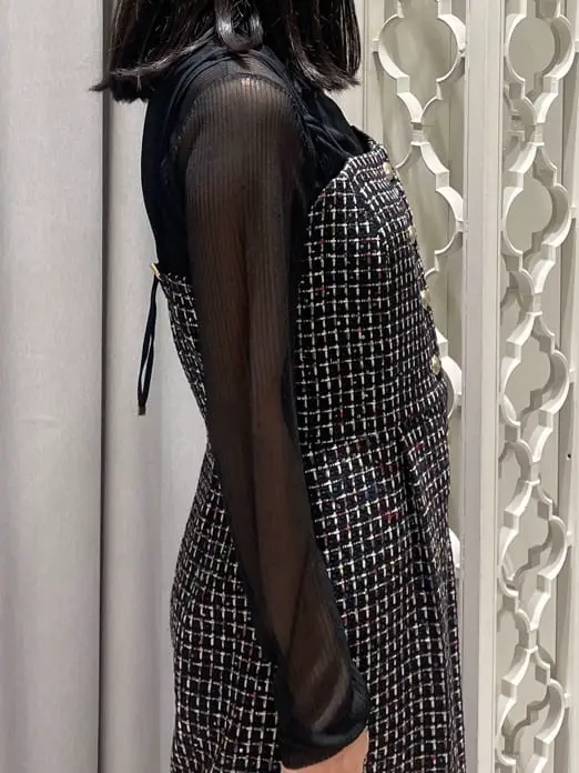 Diagram  Sekine コーディネート画像