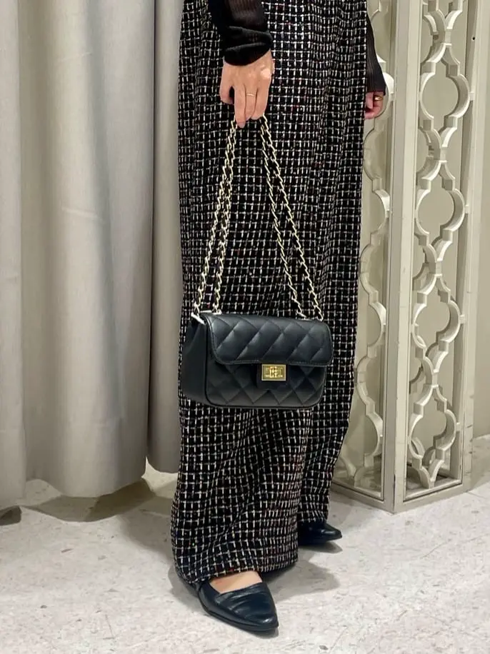 Diagram  Sekine コーディネート画像