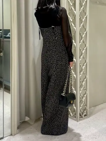 Diagram  Sekine コーディネート画像