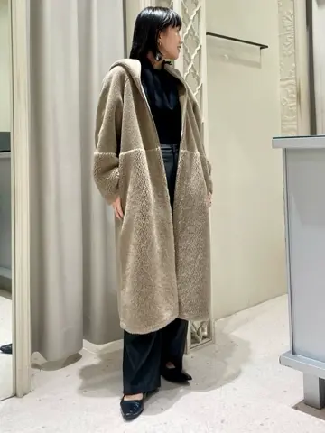 Diagram  Sekine コーディネート画像