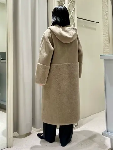 Diagram  Sekine コーディネート画像